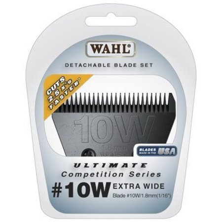 WAHL CLIPPERRP 10W Ultimate Blade Set 2377-500